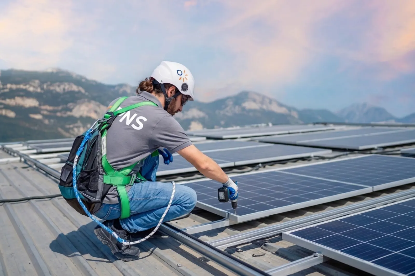 Prix des panneaux solaires en 2026